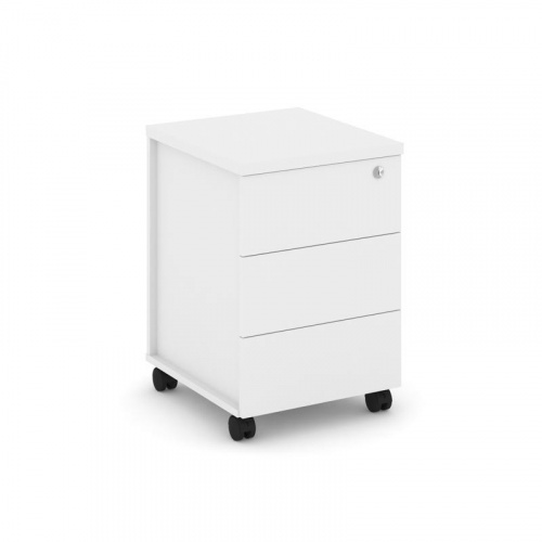 Style Project Тумба мобильная з/с ЛДСП SN.TM-006 Акация Лорка 416*460*611 фото 18