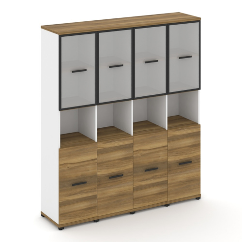 Шкаф офисный Concept CN.STU-543 RMB