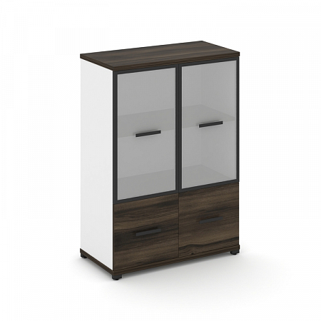 Шкаф офисный Concept CN.STS-312 RMB