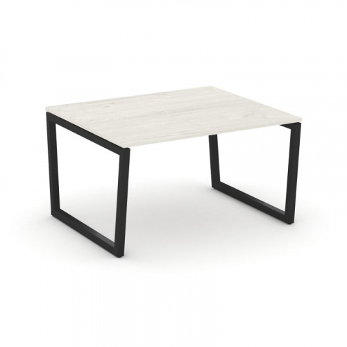 Style Project Стол переговорный SN-5T2.SPRG-033.3 Акация Лорка/Металл Антрацит 1380*1180*750 фото 8 Style Project Стол переговорный SN-5T2.SPRG-033.3 Акация Лорка/Металл Антрацит 1380*1180*750 фото 8