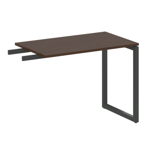 Приставной элемент на О-обр. м/к Metal System Quattro 40БО.ПР-3 фото 14