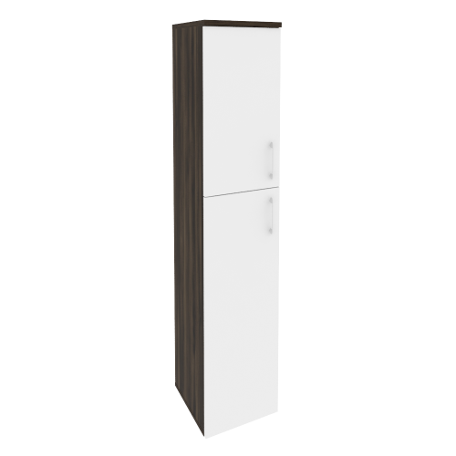 Шкаф офисный высокий Onix O.SU-1.8 (L) фото 3 Шкаф офисный высокий Onix O.SU-1.8 (L) фото 3