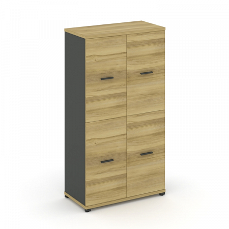 Шкаф офисный Concept CN.STS-412 A