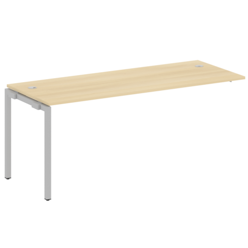 Проходной элемент бенч-системы на П-обр. м/к Metal System Quattro 40БП.ПРС-СП-1.5 фото 4