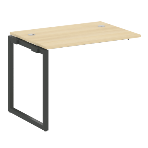 Проходной элемент бенч-системы на О-обр. м/к Metal System Quattro 40БО.ПРС-СП-1.1 фото 8