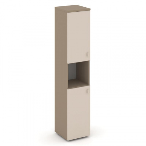 Шкаф высокий узкий Estetica ES.SU-1.5 (L) Шкаф высокий узкий Estetica ES.SU-1.5 (L)
