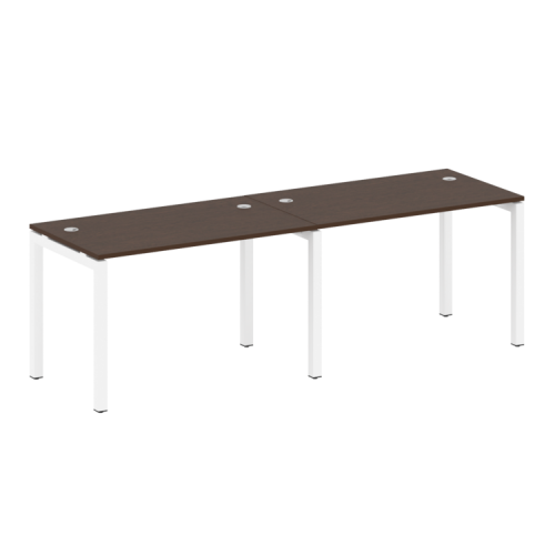 Бенч-система на 2 места на П-обр. м/к Metal System Quattro 50БП.СМ-2.2 фото 4 Бенч-система на 2 места на П-обр. м/к Metal System Quattro 50БП.СМ-2.2 фото 4