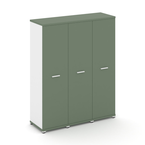 Шкаф офисный Concept CN.STU-436 W