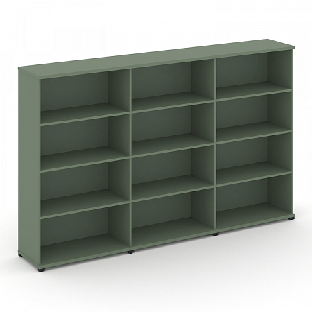 Стеллаж офисный Concept CN.STS-430