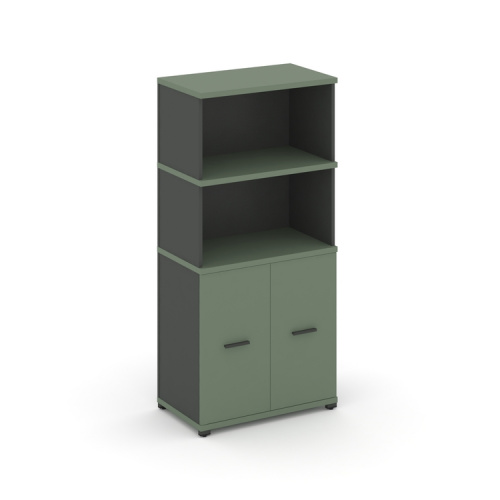 Распашной шкаф опорный/приставной Concept CN.SOPR-004 фото 2 Распашной шкаф опорный/приставной Concept CN.SOPR-004 фото 2