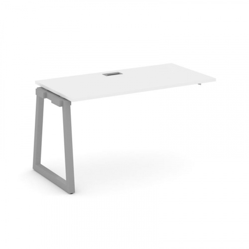 Style Project Проходной наб. элем. SN-5T1.ONRS-014 Акация Лорка/Металл Антрацит/Заглушка Пластик Чер фото 16