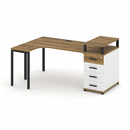 Стол эргономичный Concept CN.SA-405(L)