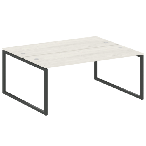 Бенч-система на О-обр. м/к Metal System Quattro 40БО.РАС-СП-2.5 фото 6