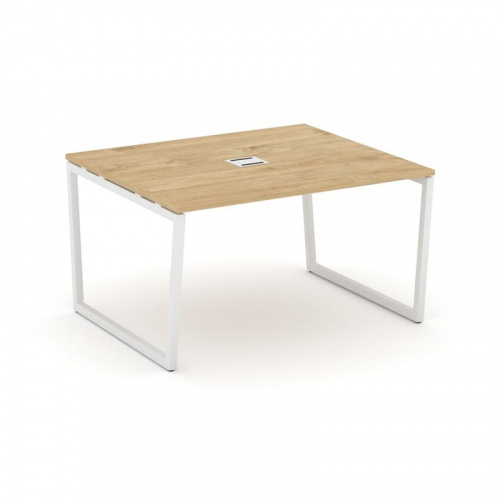 Style Project Стол переговорный SN-4T2.SPRG-032 Акация Лорка/Металл Антрацит/Заглушка Металл Антраци фото 3 Style Project Стол переговорный SN-4T2.SPRG-032 Акация Лорка/Металл Антрацит/Заглушка Металл Антраци фото 3