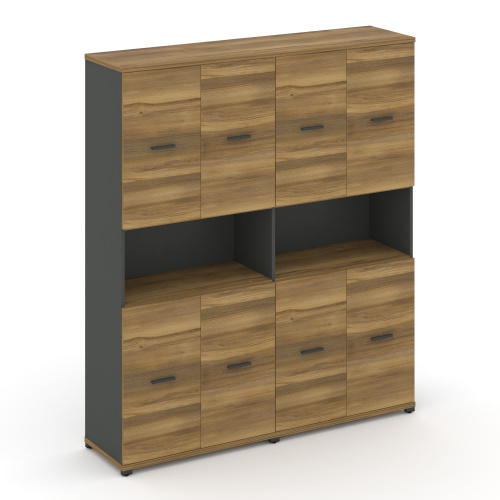 Шкаф офисный Concept CN.STS-523 A