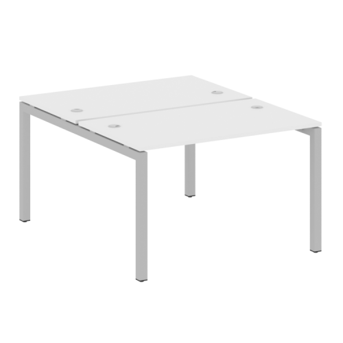 Бенч-система на П-обр. м/к Metal System Quattro 50БП.РАС-СП-2.2 фото 6 Бенч-система на П-обр. м/к Metal System Quattro 50БП.РАС-СП-2.2 фото 6