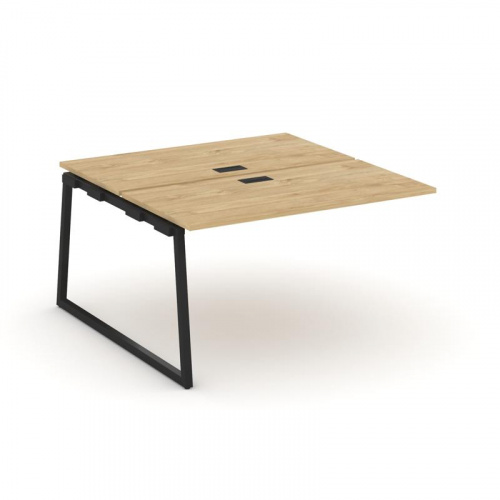 Style Project Проходной наб. элем. SN-4T1.DNRS-011 Акация Лорка/Металл Антрацит/Заглушка Пластик Чер