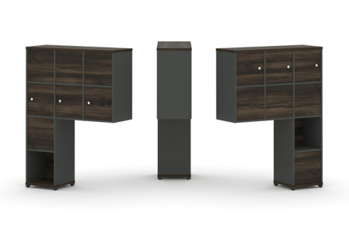 Надставка для стола высокая Concept CN.DNV-009 фото 6 Надставка для стола высокая Concept CN.DNV-009 фото 6