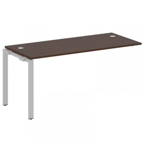 Брифинг-приставка на П-обр. м/к Metal System БП.ПРС-СП-1.4 фото 2