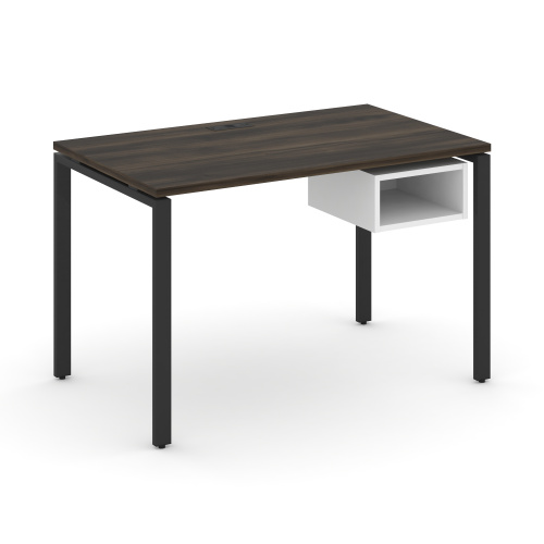Стол офисный с подвесной тумбой Concept CN.SP-102 фото 7