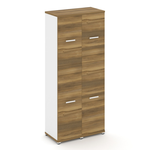 Шкаф офисный Concept CN.STU-525 W