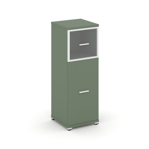 Шкаф офисный Concept CN.STU-314 RPW