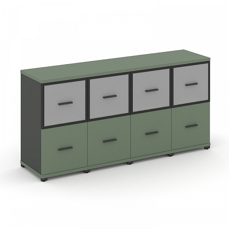 Шкаф офисный Concept CN.STU-242 RMB