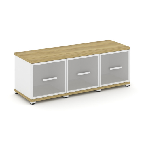 Шкаф офисный Concept CN.STU-133 RMW фото 3