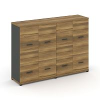 Шкаф офисный Concept CN.STS-322 A