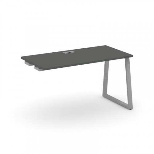 Style Project Стол-приставка к опор. элем. SN-6T1.OPRS-024 Акация Лорка/Металл Антрацит/Заглушка Пла фото 18 Style Project Стол-приставка к опор. элем. SN-6T1.OPRS-024 Акация Лорка/Металл Антрацит/Заглушка Пла фото 18