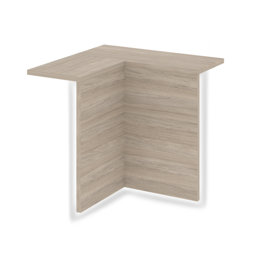 Накладка угловая высокая Onix O.R-NU.V.VNU.S (R) фото 4