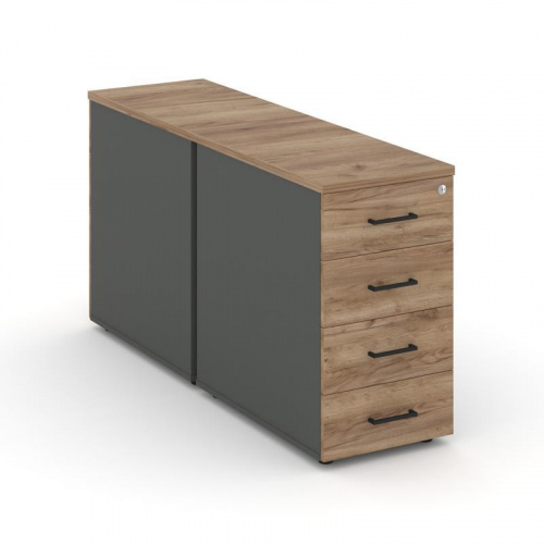 Тумба опорная/приставная Style Project SN.TOP-013 фото 13 Тумба опорная/приставная Style Project SN.TOP-013 фото 13