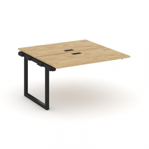 Style Project Проходной наб. элем. SN-5O.DNRS-014 Белый/Металл Белый 1580*1432*750 фото 22