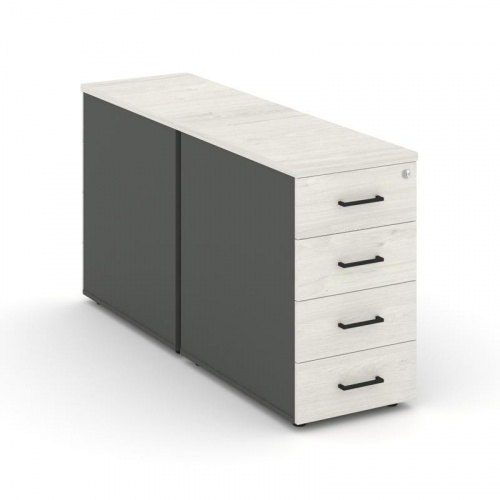 Тумба опорная/приставная Style Project SN.TOP-013 фото 11 Тумба опорная/приставная Style Project SN.TOP-013 фото 11