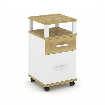 Тумба мобильная Concept CN.TUM-010