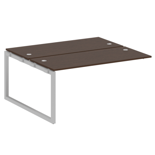 Проходной элемент бенч-системы на О-обр. м/к Metal System Quattro 50БО.ПРС-СП-2.4 фото 15