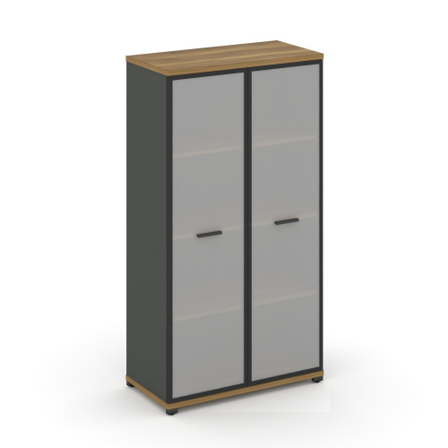 Шкаф офисный Concept CN.STS-416 RMB