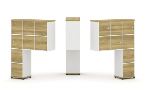 Надставка для стола высокая Concept CN.DNV-004 фото 8