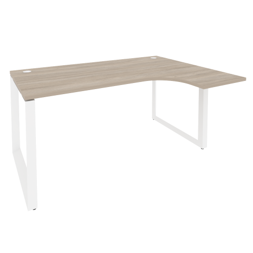 Стол эргономичный правый на О-обр. м/к Onix O.MO-SA-4 (R) фото 6 Стол эргономичный правый на О-обр. м/к Onix O.MO-SA-4 (R) фото 6