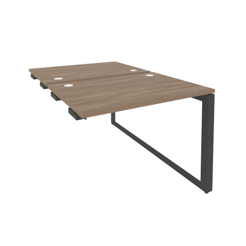 Стол-приставка на О-обр. м/к к опорным элементам Onix O.MO-D.SPR-1.7 фото 7