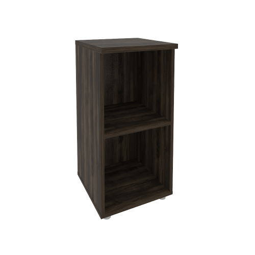 Стеллаж офисный низкий Onix O.SU-3 фото 2