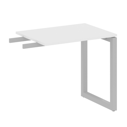 Приставной элемент на О-обр. м/к Metal System Quattro 50БО.ПР-2 фото 5