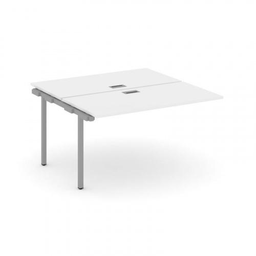 Style Project Проходной наб. элем. SN-4P.DNRS-011 Дуб Наварра/Металл Антрацит 980*1432*750