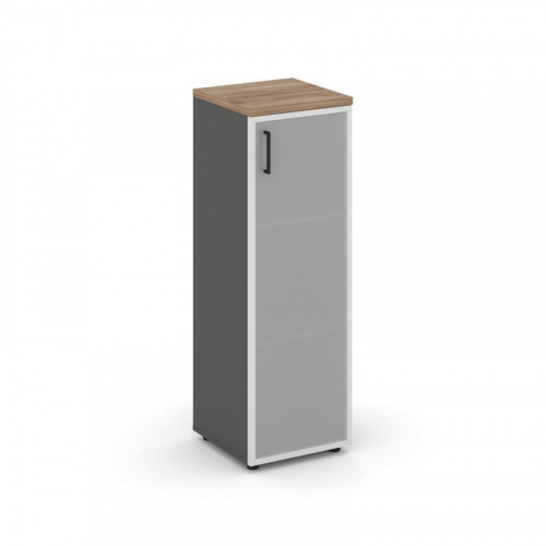 Шкаф средний узкий Style Project SN.STU-206(R) фото 6