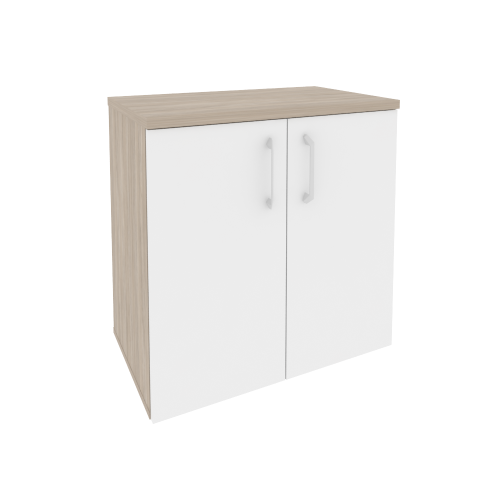 Шкаф офисный приставной Onix O.SHPO-7 фото 7