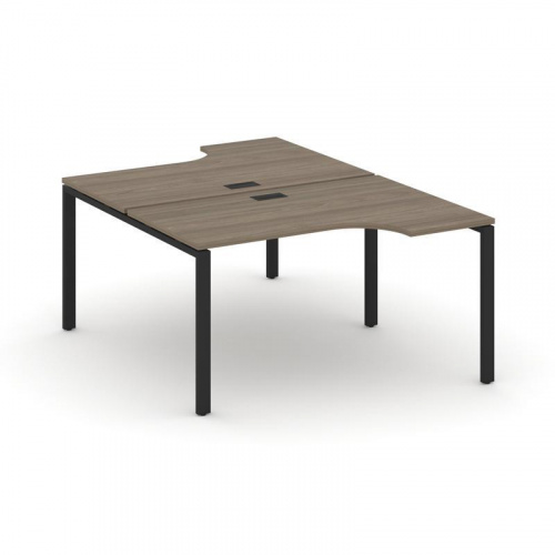 Бенч-система эргономичная Style Project SN-6P.DRPA-021 фото 10