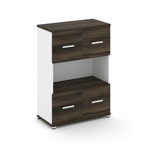 Шкаф офисный Concept CN.STS-315 W фото 2