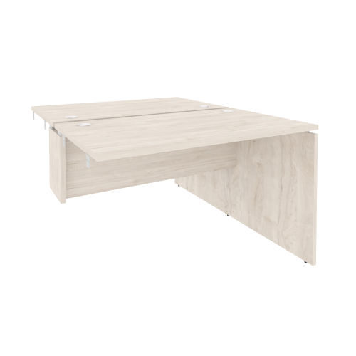 Стол-приставка двойной к опорным элементам Onix O.D.SPR-2.7 фото 2