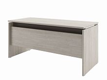 Стол письменный прямой D-16