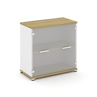 Шкаф офисный Concept CN.STS.E-213 SM